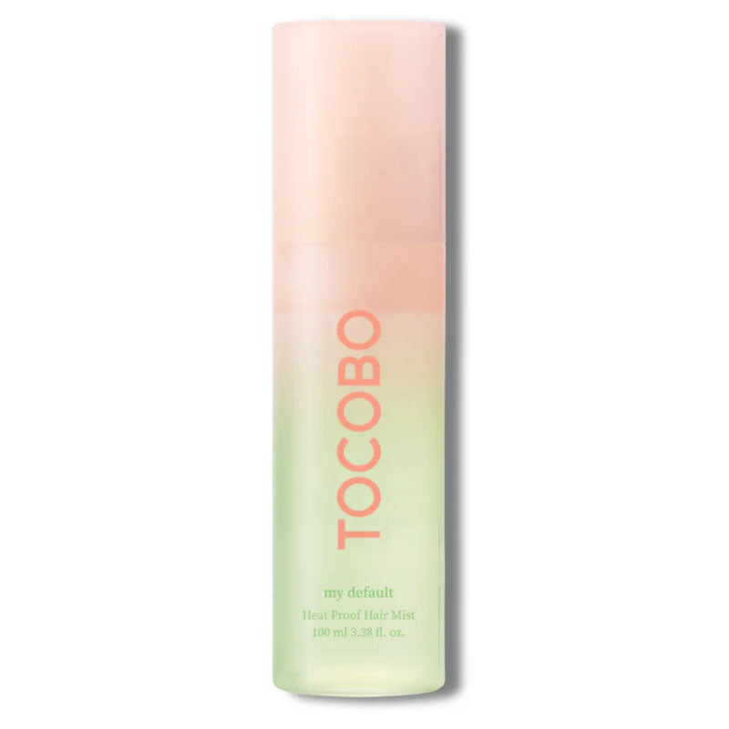 Heat Proof Hair Mist 100ml