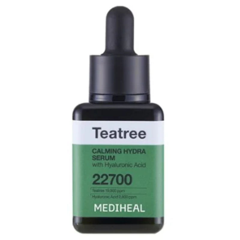 Teatree Calming Hydra Serum 40ml