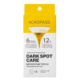 Dark Spot Care Microcone Patch (6 Patches)