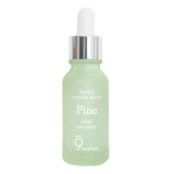Buy 9wishes Pine Ampule Serum 25ml at Lila Beauty - Korean and Japanese Beauty Skincare and Makeup Cosmetics