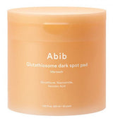 Buy Abib Glutathiosome Dark Spot Pad Vita Touch (60pcs) at Lila Beauty - Korean and Japanese Beauty Skincare and Makeup Cosmetics
