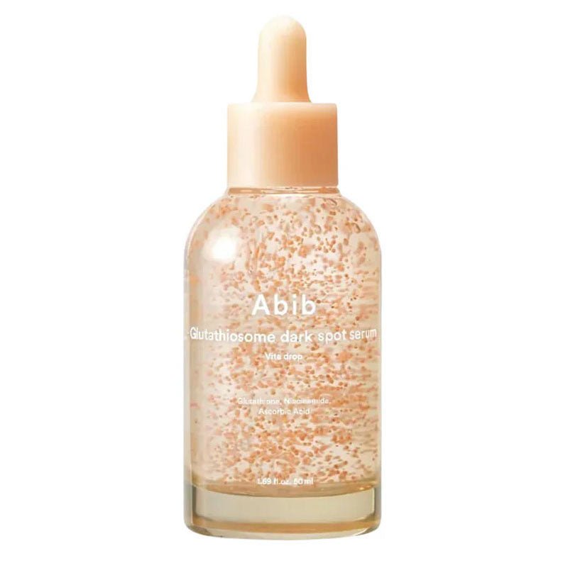 Buy Abib Glutathiosome Dark Spot Serum Vita Drop 50ml at Lila Beauty - Korean and Japanese Beauty Skincare and Makeup Cosmetics