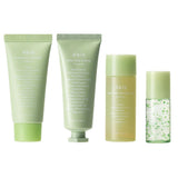 Buy Abib Heartleaf Calming Trial Kit (4 pcs) at Lila Beauty - Korean and Japanese Beauty Skincare and Makeup Cosmetics