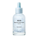 Buy Abib Hyaluronic Boom Serum Water Drop 50ml at Lila Beauty - Korean and Japanese Beauty Skincare and Makeup Cosmetics