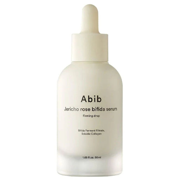 Buy Abib Jericho Rose Bifida Serum Firming Drop 50ml at Lila Beauty - Korean and Japanese Beauty Skincare and Makeup Cosmetics