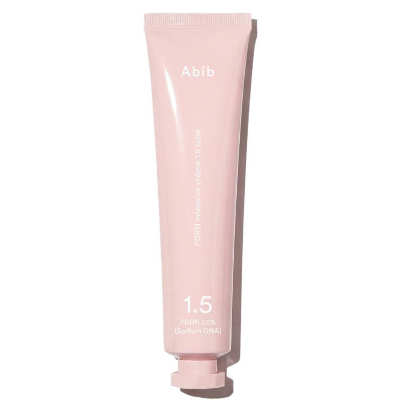 Buy Abib PDRN Intensive Creme 1.5 Tube 75ml at Lila Beauty - Korean and Japanese Beauty Skincare and Makeup Cosmetics