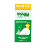 Buy Acropass Trouble Cure (Skin Cleanser 6ea+Trouble Cure 6 Patches) at Lila Beauty - Korean and Japanese Beauty Skincare and Makeup Cosmetics