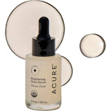 Buy ACURE Brightening Glow Serum 30ml at Lila Beauty - Korean and Japanese Beauty Skincare and Makeup Cosmetics