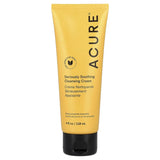 Buy ACURE Seriously Soothing Cleansing Cream 118ml at Lila Beauty - Korean and Japanese Beauty Skincare and Makeup Cosmetics