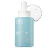 Buy Acwell Real Aqua Balancing Ampoule 35ml at Lila Beauty - Korean and Japanese Beauty Skincare and Makeup Cosmetics