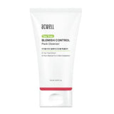 Buy Acwell Tea Tree Blemish Control Pack Cleanser 120ml at Lila Beauty - Korean and Japanese Beauty Skincare and Makeup Cosmetics