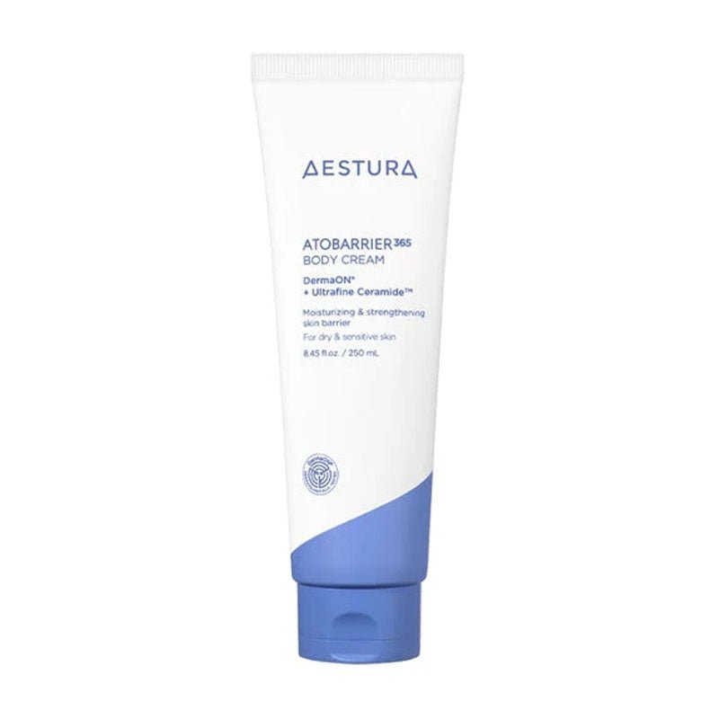 Buy Aestura Atobarrier 365 Body Cream 250ml at Lila Beauty - Korean and Japanese Beauty Skincare and Makeup Cosmetics