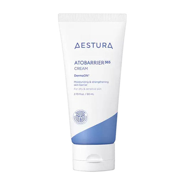 Buy Aestura AtoBarrier 365 Cream 80ml at Lila Beauty - Korean and Japanese Beauty Skincare and Makeup Cosmetics