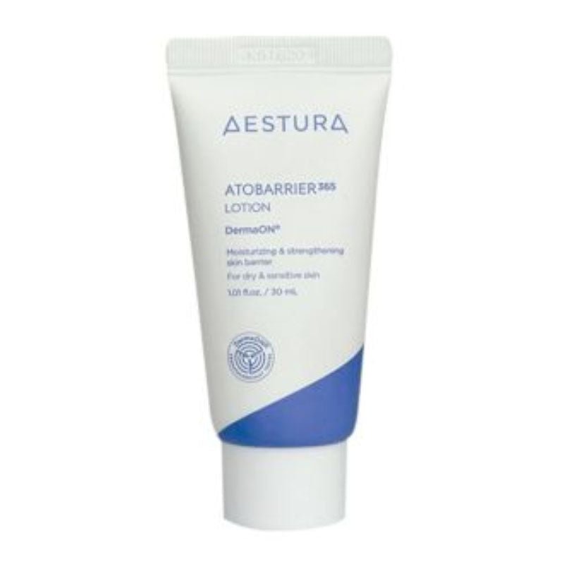 Buy Aestura Atobarrier 365 Lotion 30ml (Mini) at Lila Beauty - Korean and Japanese Beauty Skincare and Makeup Cosmetics