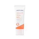 Buy Aestura Derma UV365 Vita-C Radiance Sunscreen 20ml (Mini) at Lila Beauty - Korean and Japanese Beauty Skincare and Makeup Cosmetics