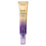 AHC प्रीमियर एम्पाउल आई क्रीम फॉर फेस लाइन टाइटनिंग 40ml यहां से खरीदें Lila Beauty - कोरियाई और जापानी ब्यूटी स्किनकेयर और मेकअप कॉस्मेटिक्स