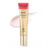AHC प्रीमियर एम्पाउल इन आई क्रीम कोर लिफ्टिंग 40ml खरीदें Lila Beauty - कोरियाई और जापानी ब्यूटी स्किनकेयर और मेकअप कॉस्मेटिक्स