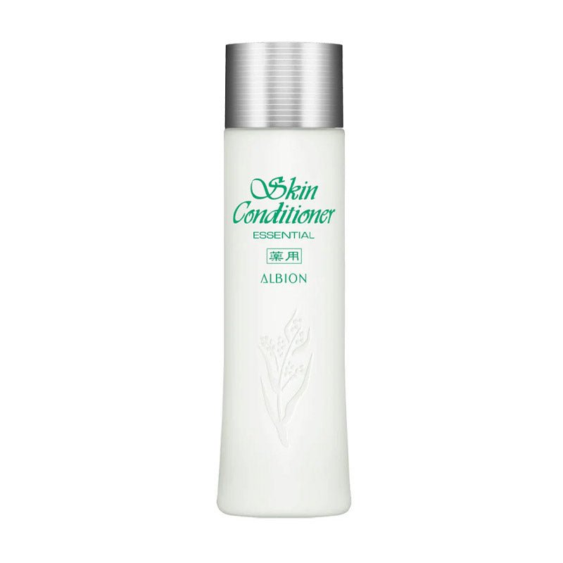 Buy Albion Skin Conditioner Essential Toner (Lotion) 330ml at Lila Beauty - Korean and Japanese Beauty Skincare and Makeup Cosmetics