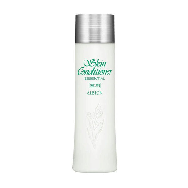 ALBION Skin Lotion330ml×1 Buy Albion Skin Conditioner Essential Toner (Lotion) 330ml in
