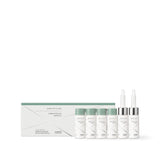 Buy Amos Green Tea Strengthening Ampoule 20ml *6ea at Lila Beauty - Korean and Japanese Beauty Skincare and Makeup Cosmetics