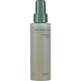 Buy Amos The Green Tea Volume Mist 140ml (2025 Renewal) at Lila Beauty - Korean and Japanese Beauty Skincare and Makeup Cosmetics