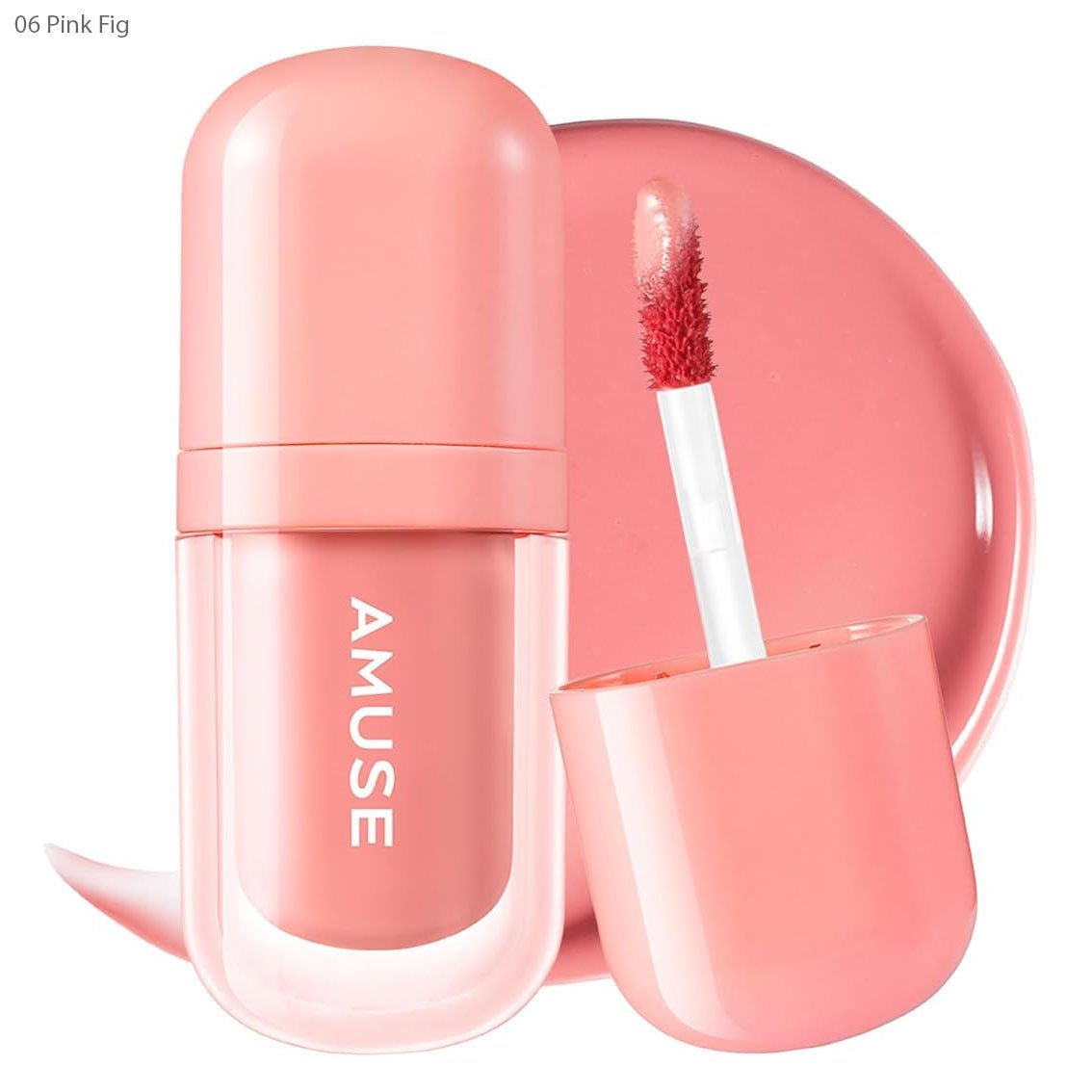 Buy Amuse Bebe Tint 3.8g at Lila Beauty - Korean and Japanese Beauty Skincare and Makeup Cosmetics