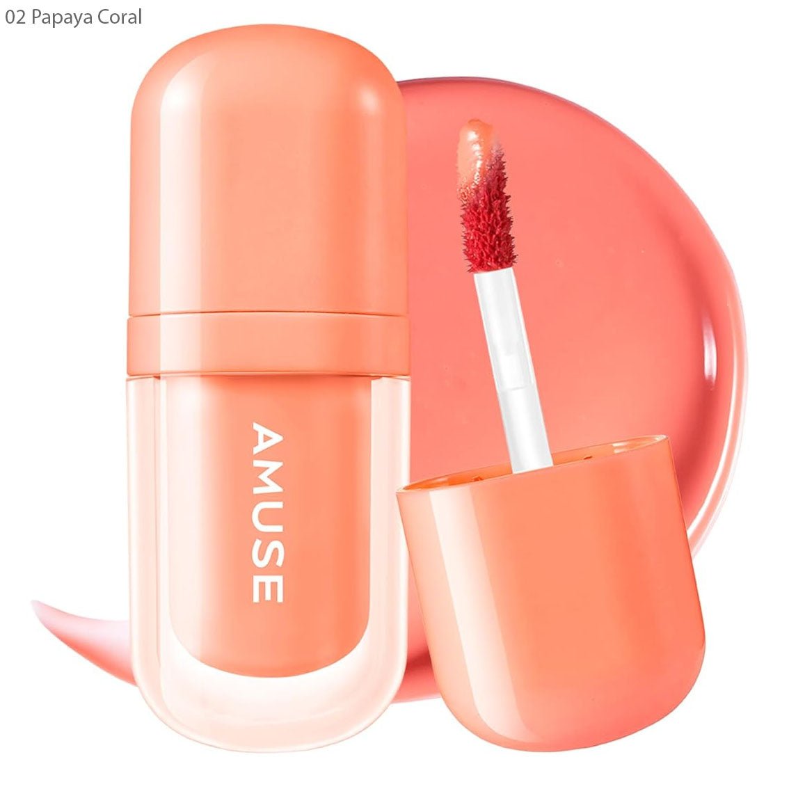 Buy Amuse Bebe Tint 3.8g at Lila Beauty - Korean and Japanese Beauty Skincare and Makeup Cosmetics