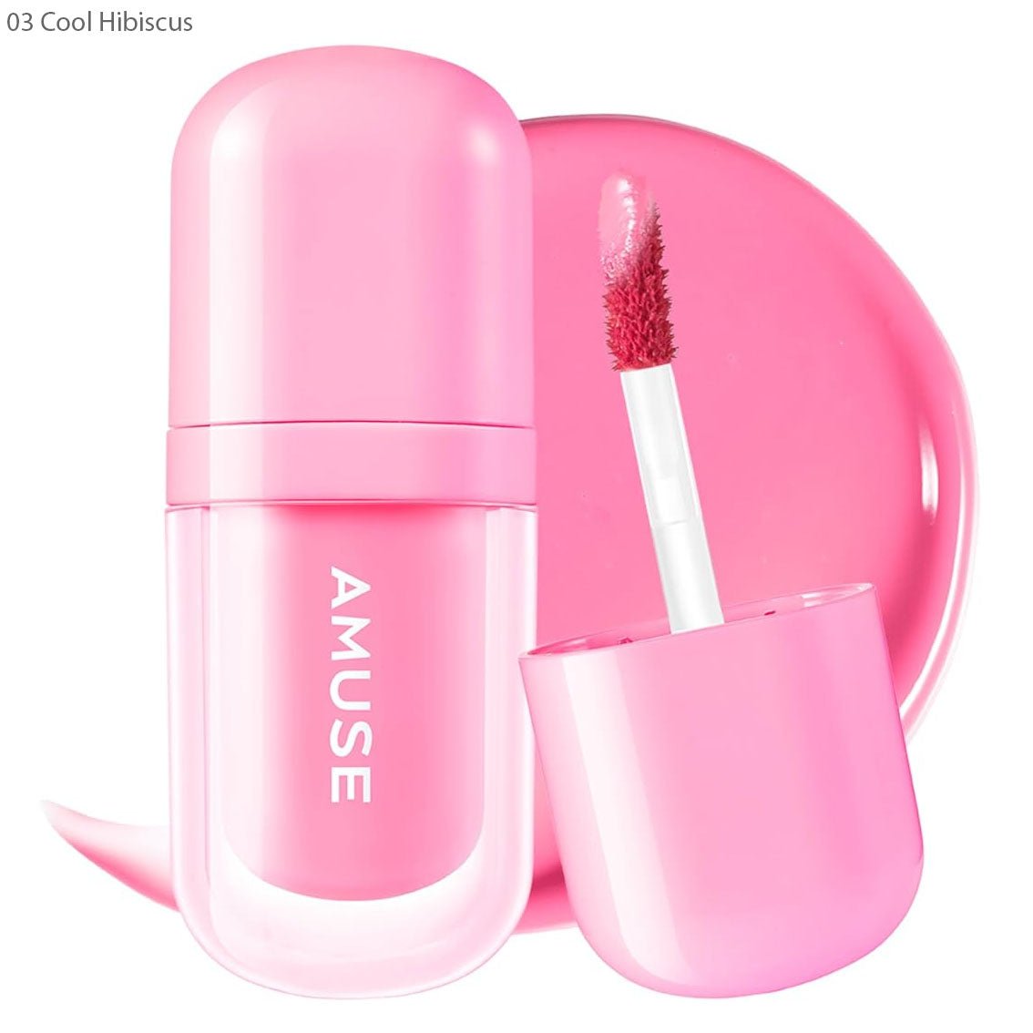 Buy Amuse Bebe Tint 3.8g at Lila Beauty - Korean and Japanese Beauty Skincare and Makeup Cosmetics
