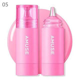 Buy Amuse Cheek Tok Tok 5.5ml at Lila Beauty - Korean and Japanese Beauty Skincare and Makeup Cosmetics