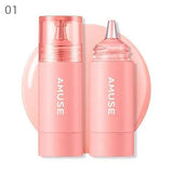 Buy Amuse Cheek Tok Tok 5.5ml at Lila Beauty - Korean and Japanese Beauty Skincare and Makeup Cosmetics