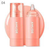 Buy Amuse Cheek Tok Tok 5.5ml at Lila Beauty - Korean and Japanese Beauty Skincare and Makeup Cosmetics