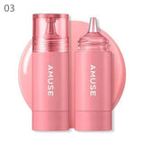 Buy Amuse Cheek Tok Tok 5.5ml at Lila Beauty - Korean and Japanese Beauty Skincare and Makeup Cosmetics