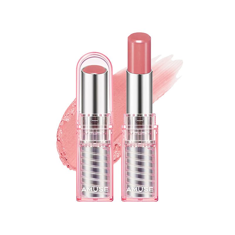 Buy Amuse Dew Balm 3.2g at Lila Beauty - Korean and Japanese Beauty Skincare and Makeup Cosmetics