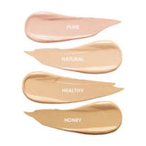 Buy Amuse Dew Power Vegan Cushion 15g at Lila Beauty - Korean and Japanese Beauty Skincare and Makeup Cosmetics