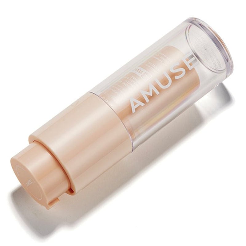 Buy Amuse Dew Wear Foundation 35ml at Lila Beauty - Korean and Japanese Beauty Skincare and Makeup Cosmetics