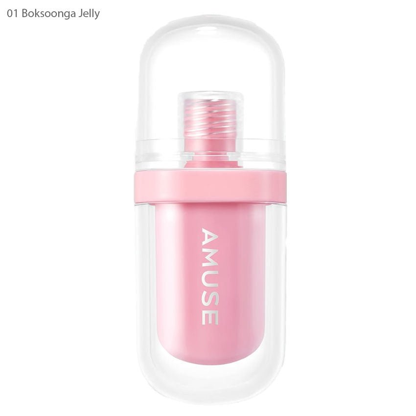 Buy Amuse Jel-Fit Tint 3.8g at Lila Beauty - Korean and Japanese Beauty Skincare and Makeup Cosmetics