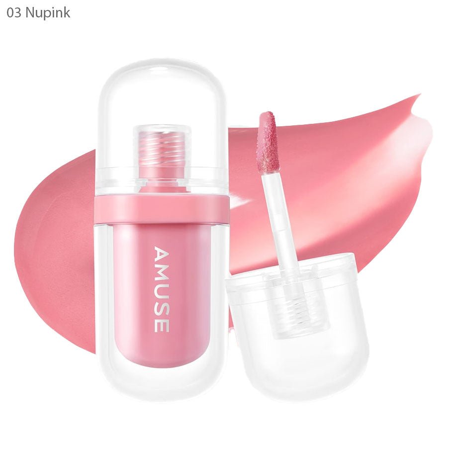 Buy Amuse Jel-Fit Tint 3.8g at Lila Beauty - Korean and Japanese Beauty Skincare and Makeup Cosmetics