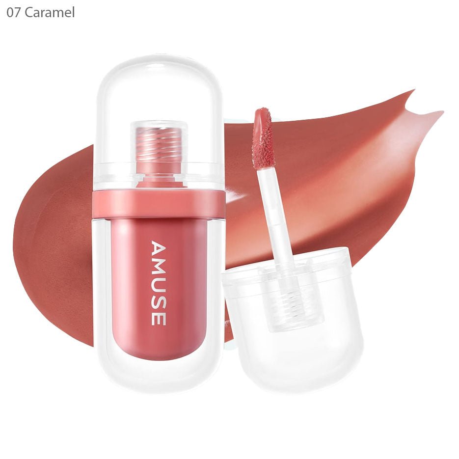 Buy Amuse Jel-Fit Tint 3.8g at Lila Beauty - Korean and Japanese Beauty Skincare and Makeup Cosmetics