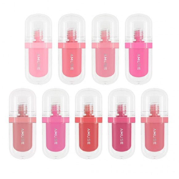 Buy Amuse Jel-Fit Tint 3.8g at Lila Beauty - Korean and Japanese Beauty Skincare and Makeup Cosmetics