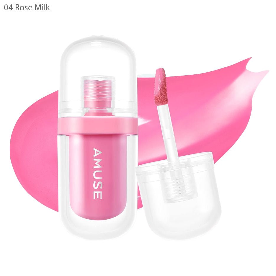 Buy Amuse Jel-Fit Tint 3.8g at Lila Beauty - Korean and Japanese Beauty Skincare and Makeup Cosmetics