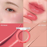 Buy Amuse Lip & Cheek Healthy Balm 1.5g at Lila Beauty - Korean and Japanese Beauty Skincare and Makeup Cosmetics