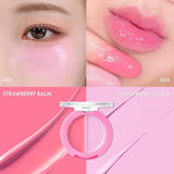 Buy Amuse Lip & Cheek Healthy Balm 1.5g at Lila Beauty - Korean and Japanese Beauty Skincare and Makeup Cosmetics