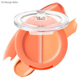 Buy Amuse Lip & Cheek Healthy Balm 1.5g at Lila Beauty - Korean and Japanese Beauty Skincare and Makeup Cosmetics