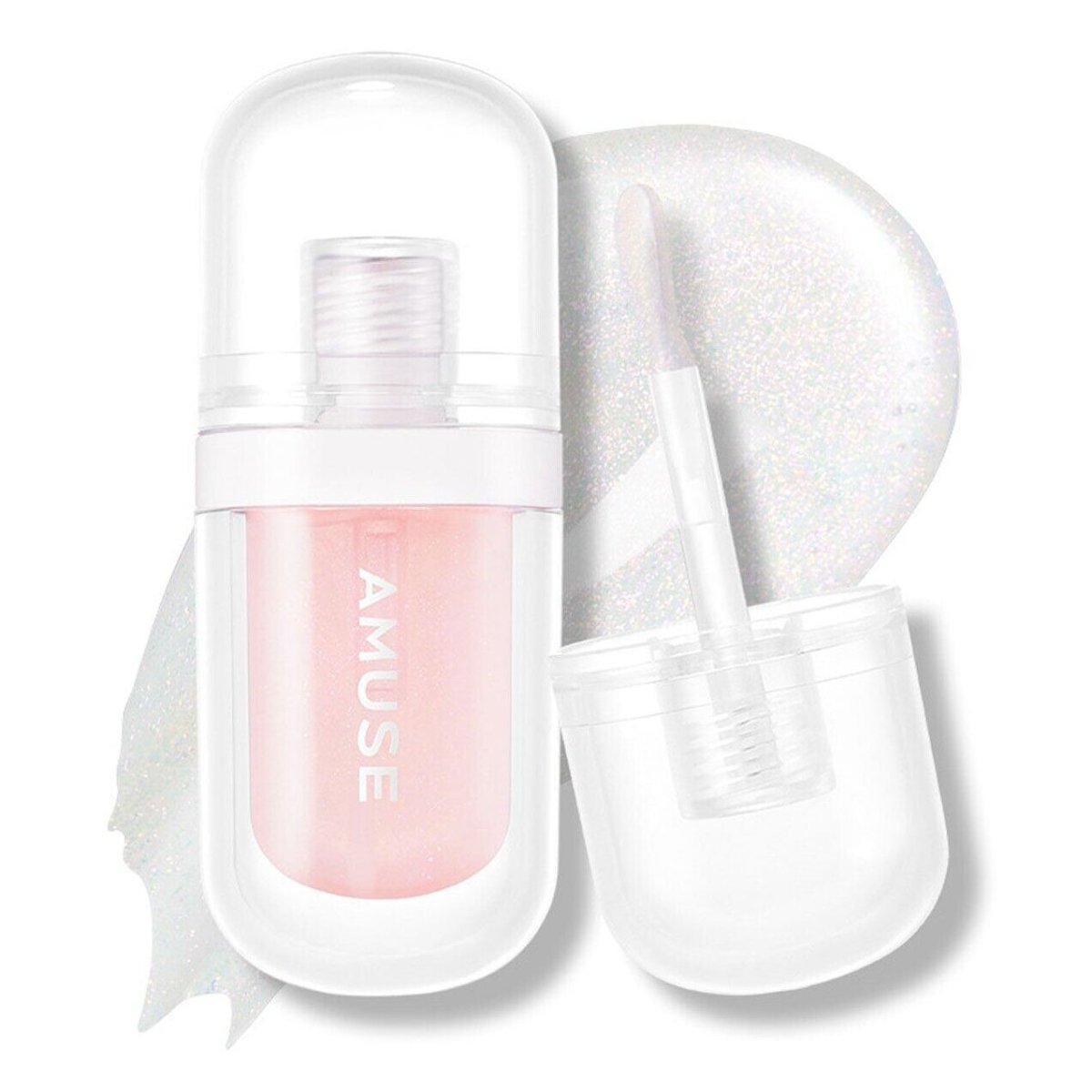 Buy Amuse Lip Fuller Big Diamond 3.8g at Lila Beauty - Korean and Japanese Beauty Skincare and Makeup Cosmetics