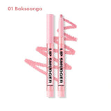 Mua son dưỡng môi Amuse Lip Smudger 0.5g tại Lila Beauty - Mỹ phẩm trang điểm và chăm sóc da Hàn Quốc và Nhật Bản