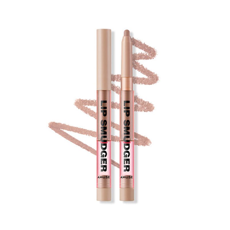 Mua son dưỡng môi Amuse Lip Smudger 0.5g tại Lila Beauty - Mỹ phẩm trang điểm và chăm sóc da Hàn Quốc và Nhật Bản