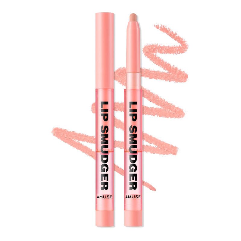 Mua son dưỡng môi Amuse Lip Smudger 0.5g tại Lila Beauty - Mỹ phẩm trang điểm và chăm sóc da Hàn Quốc và Nhật Bản