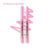 Mua son dưỡng môi Amuse Lip Smudger 0.5g tại Lila Beauty - Mỹ phẩm trang điểm và chăm sóc da Hàn Quốc và Nhật Bản