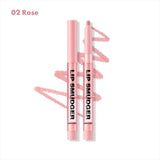 Mua son dưỡng môi Amuse Lip Smudger 0.5g tại Lila Beauty - Mỹ phẩm trang điểm và chăm sóc da Hàn Quốc và Nhật Bản