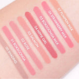 Mua son dưỡng môi Amuse Lip Smudger 0.5g tại Lila Beauty - Mỹ phẩm trang điểm và chăm sóc da Hàn Quốc và Nhật Bản